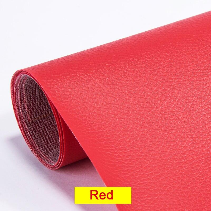 Lisslune | Premium Leather Restoration Kit - Elevate Your Furniture & Accessories