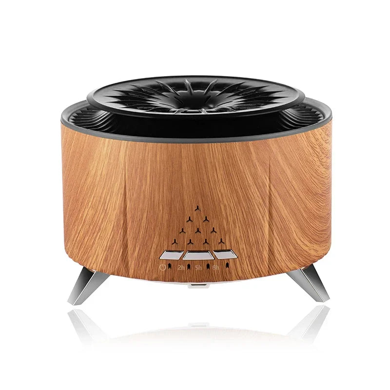 Lisslune | Jellyfish LED Diffuser
