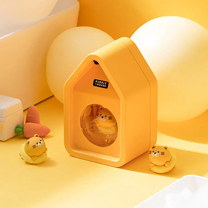 Lisslune | Animal House Automatic Foam Dispenser