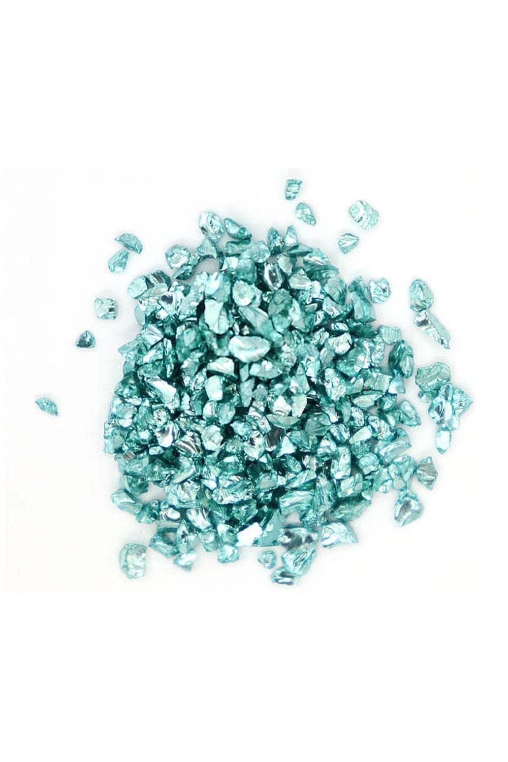 Lisslune | Glass Resin Filler Art