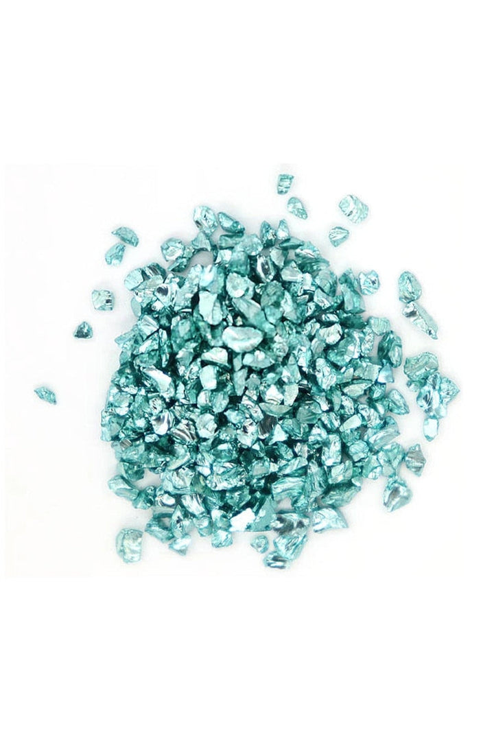 Lisslune | Glass Resin Filler Art