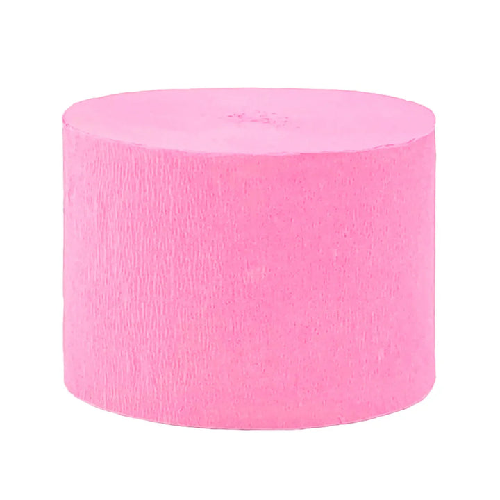 Lisslune | Crepe Paper Streamer