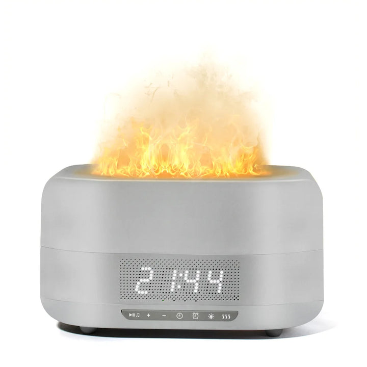 Lisslune | 3in1 Mist Tune Air Humidifier Bluetooth Speaker