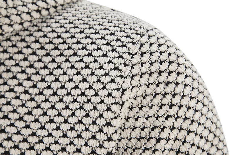 Lisslune | Premium Men's Cardigan