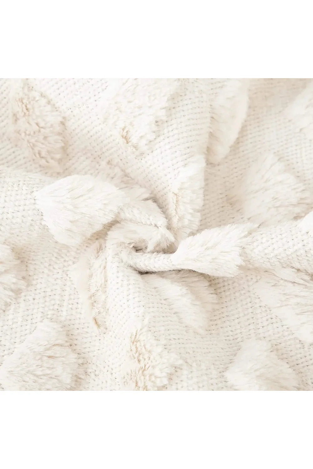 Lisslune | Soft Plush Pillowcase