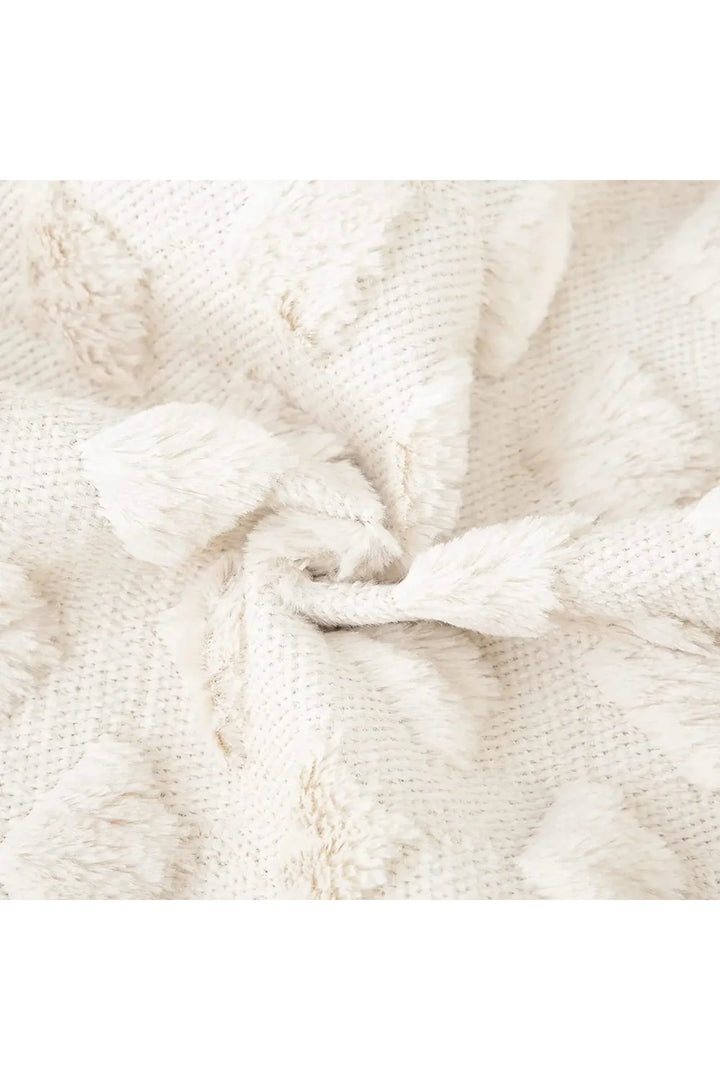 Lisslune | Soft Plush Pillowcase
