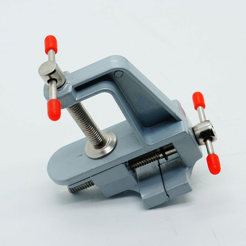 Lisslune | Mini Fixer Aluminum DIY Clamp Tool