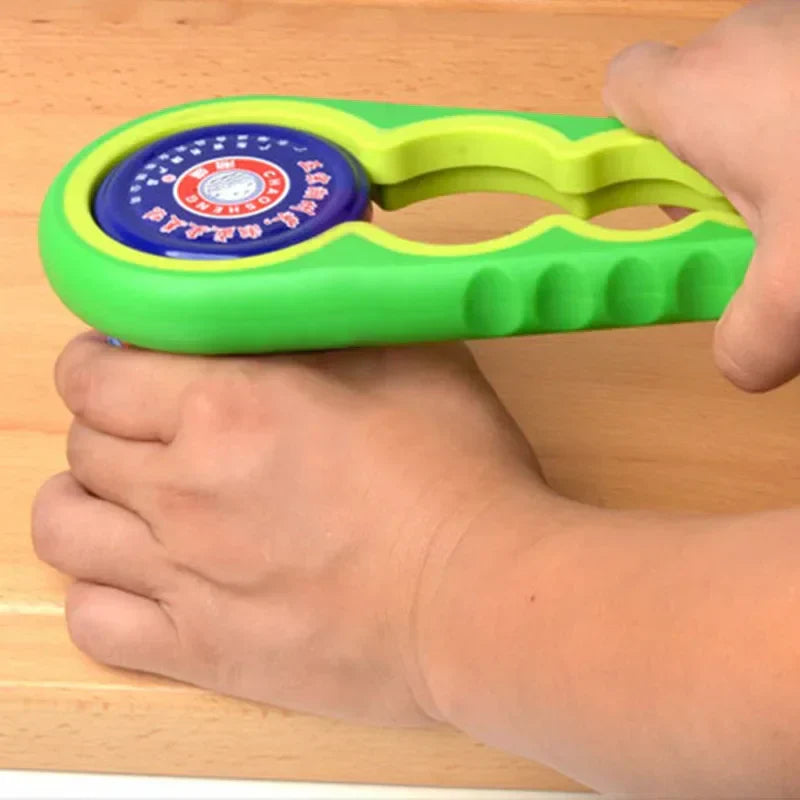 Lisslune | Easy Twist 4in1 Multifunctional Jar Opener