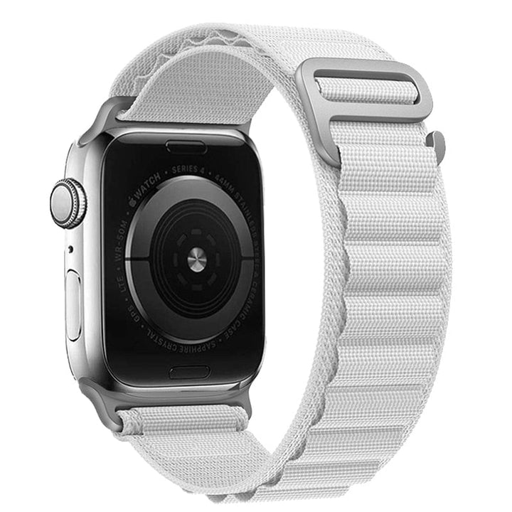 Lisslune | Apple Watch 3 5 SE 6 7 8 Ultra Nylon Strap
