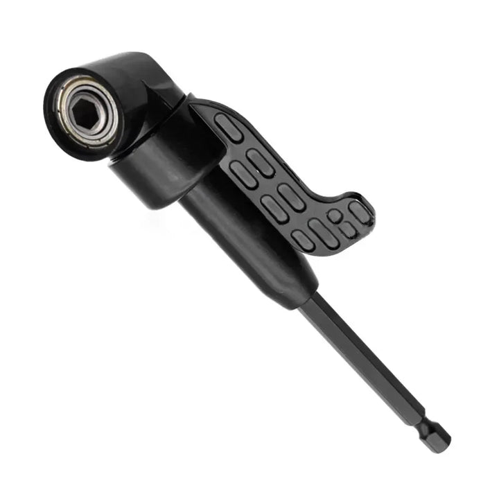 Lisslune | 360 Degree Right Angle Drill Extension Tool