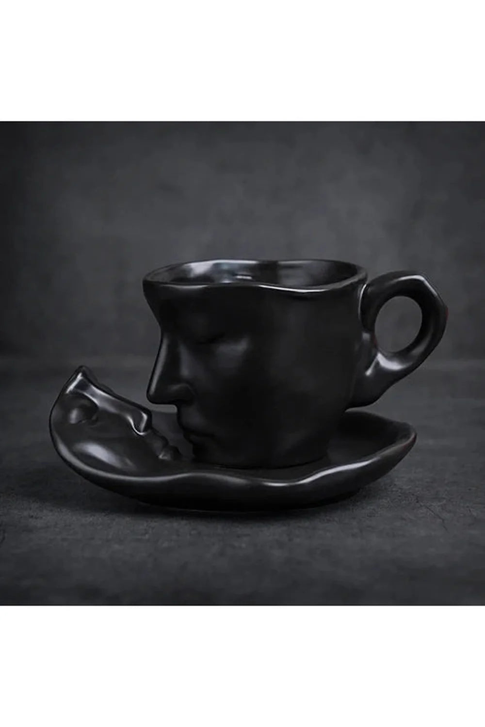 Lisslune | Pair of Coffee Cups Set