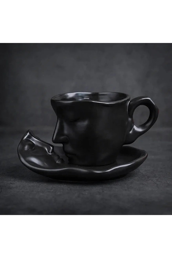 Lisslune | Pair of Coffee Cups Set