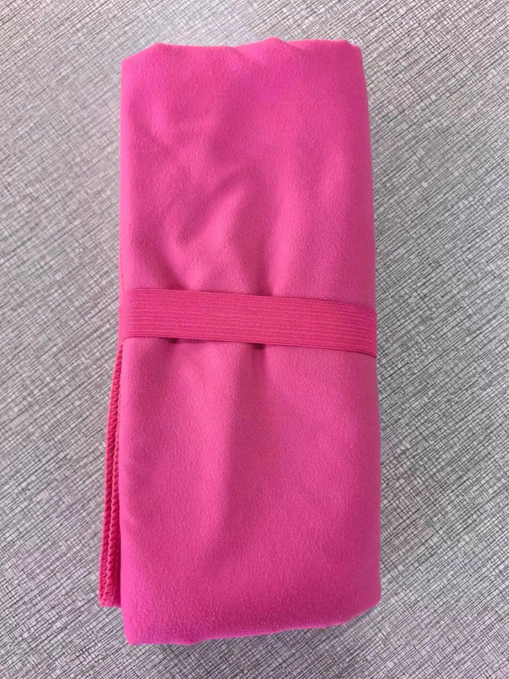 Lisslune | Versatile Microfiber Towel Set for Quick Drying for Beach, Gym, and Traveling
