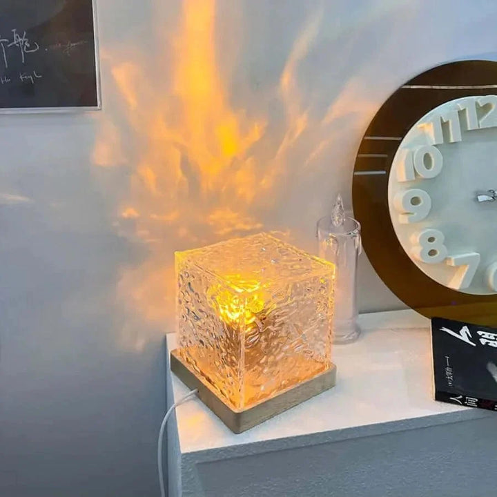 Lisslune | Zenith Lamp