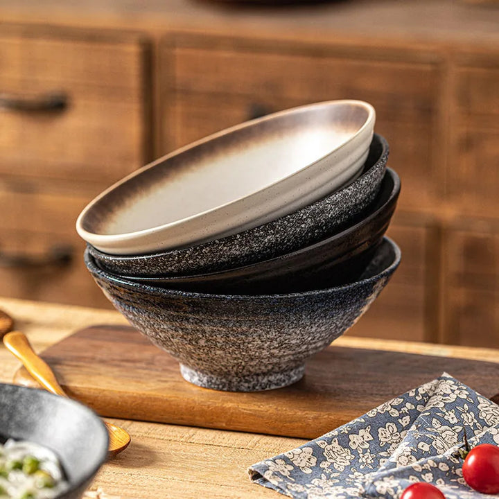 Lisslune | Noodle bowl