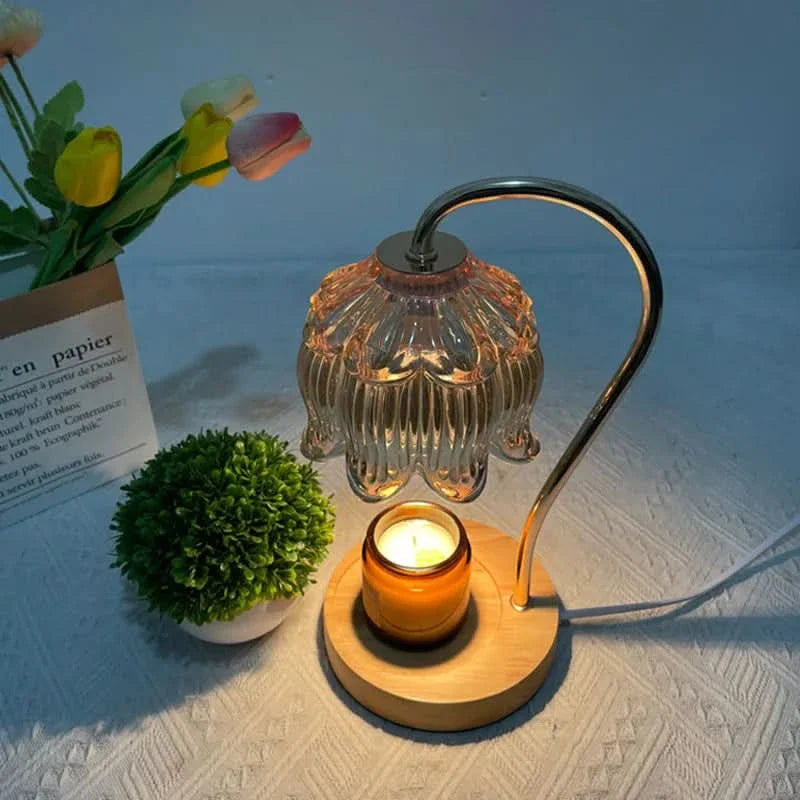 Lisslune | LIVORA – Stylish table lamp