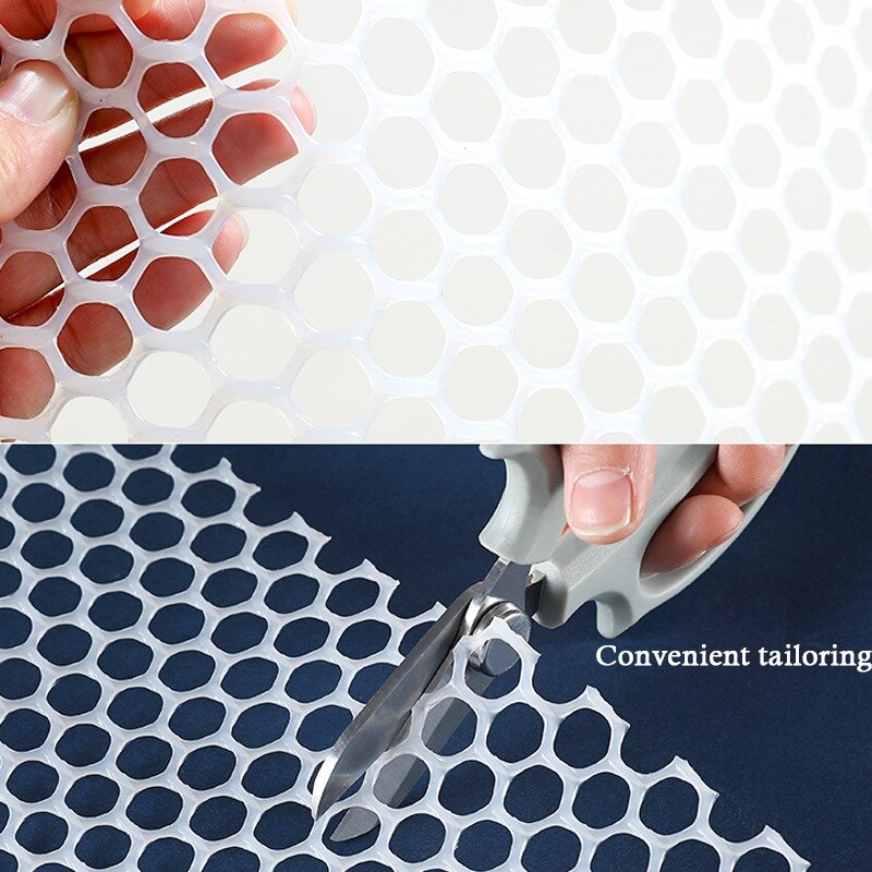 Lisslune | Anti-fall Balcony Safety Net