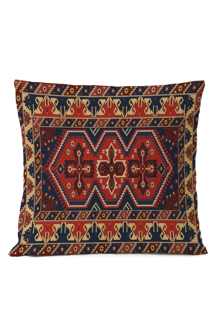 Lisslune | Ethnic Tribal Pillowcase