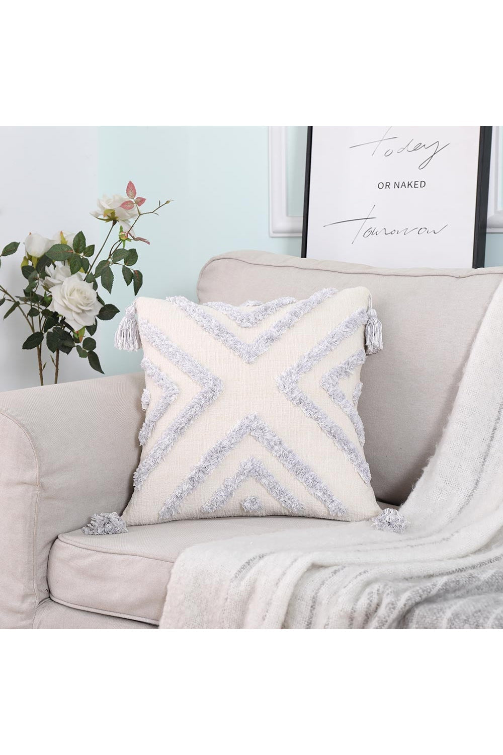 Lisslune | Pillowcase design