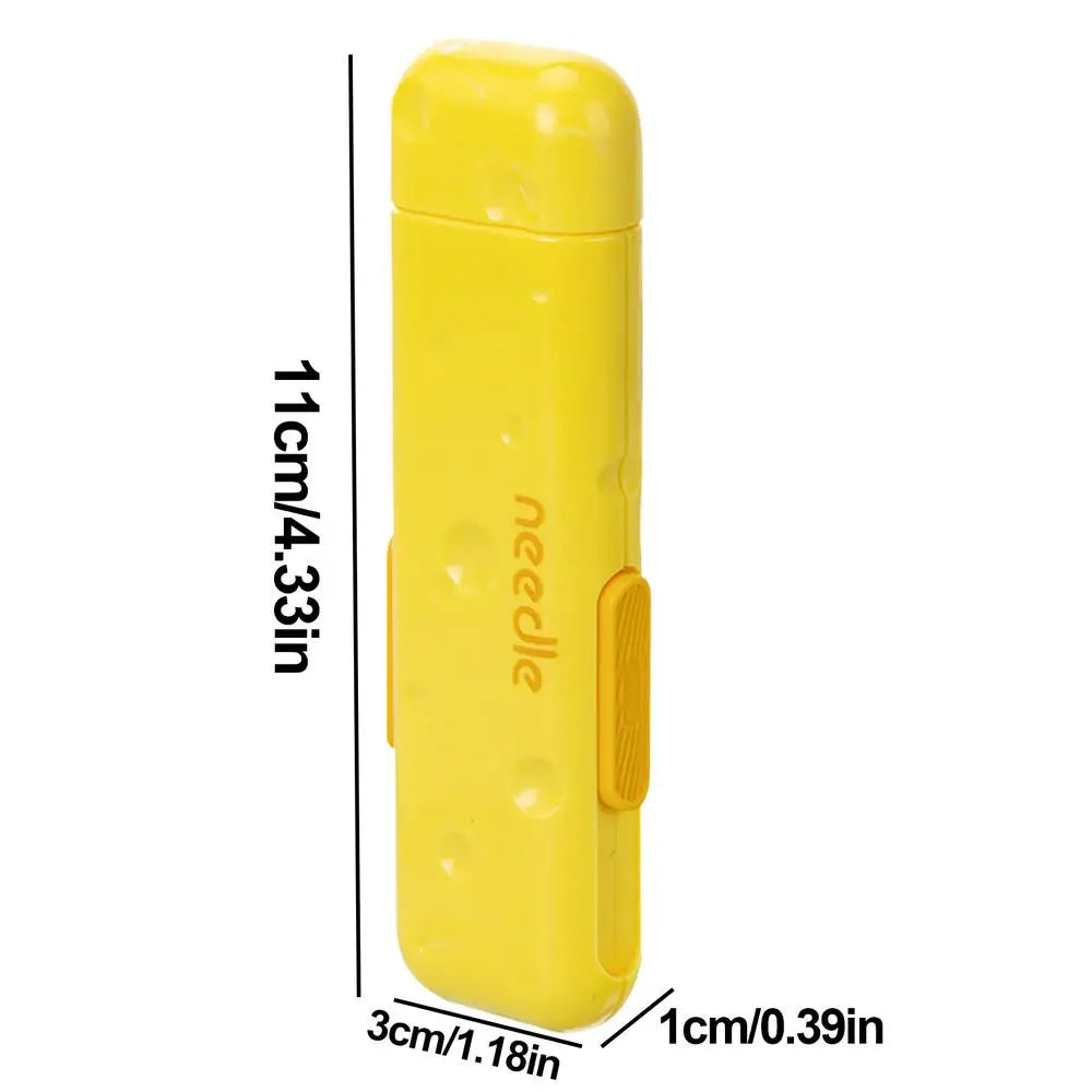Lisslune | All-in-One Sewing Needle Threader Tool