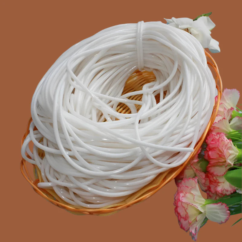 Lisslune | Realistic Neppasta Noodle Display for Kitchen and Creative Decoration