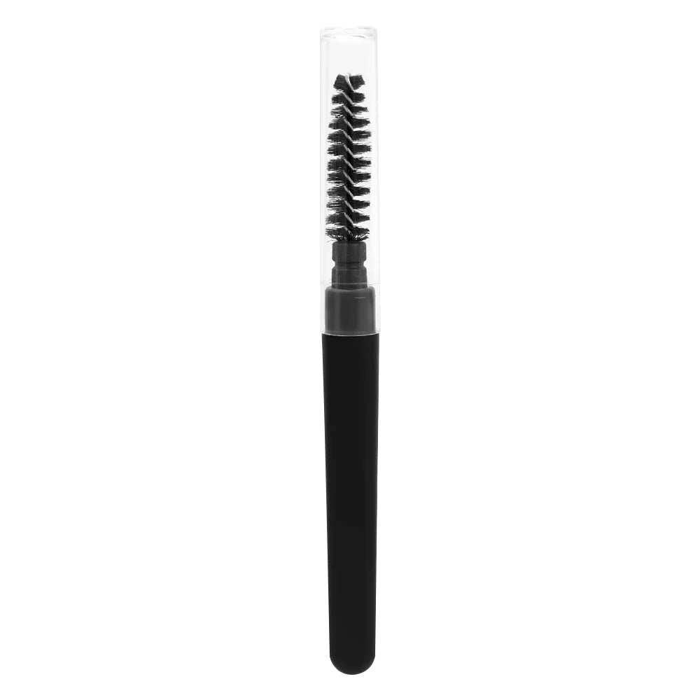 Rynx | Makeup Brush Eyeliner Brush Eyebrow Brush Eyeshadow Brush Portable Flat Fine Eyeliner Brow Contour Makeup Brush Makeup Tool