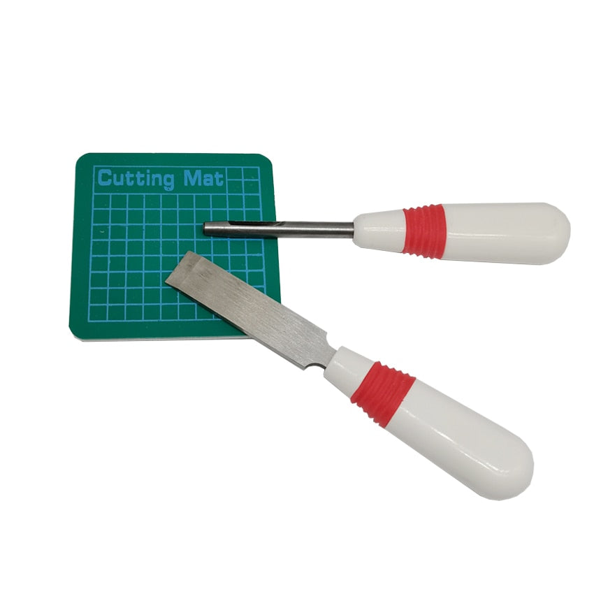 Lisslune | Button Cutter Sewing Set