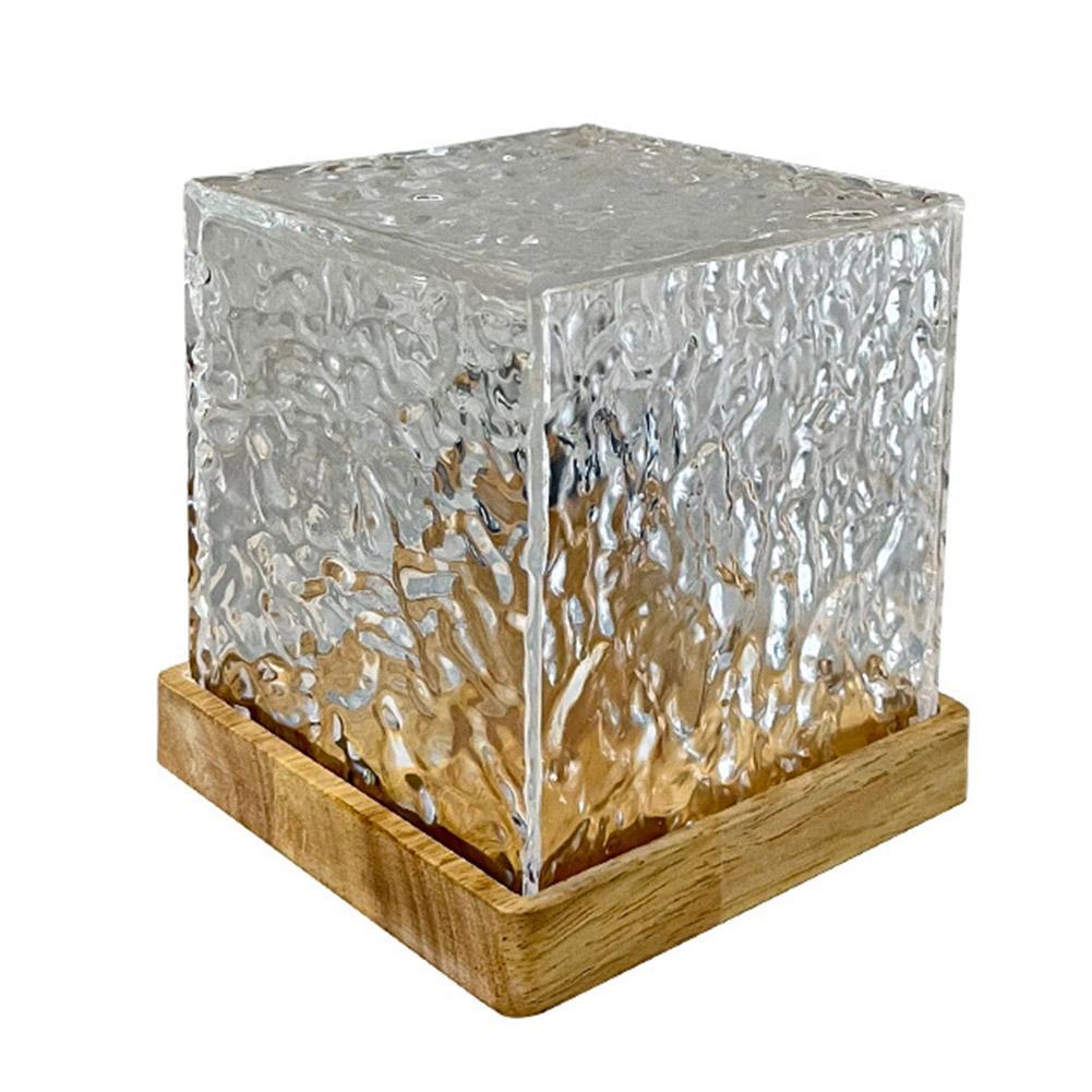 Lisslune | Shining Diamond Table Night Lamp