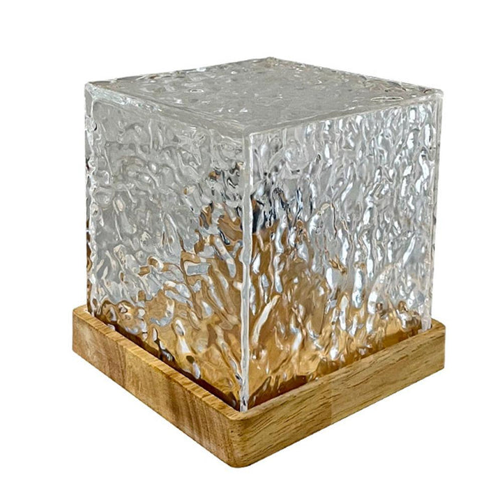 Lisslune | Shining Diamond Table Night Lamp