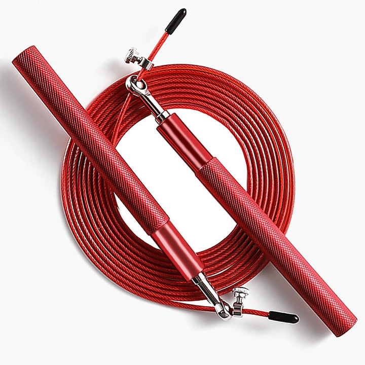 Lisslune | Crossfit Speed Jump Rope 360°