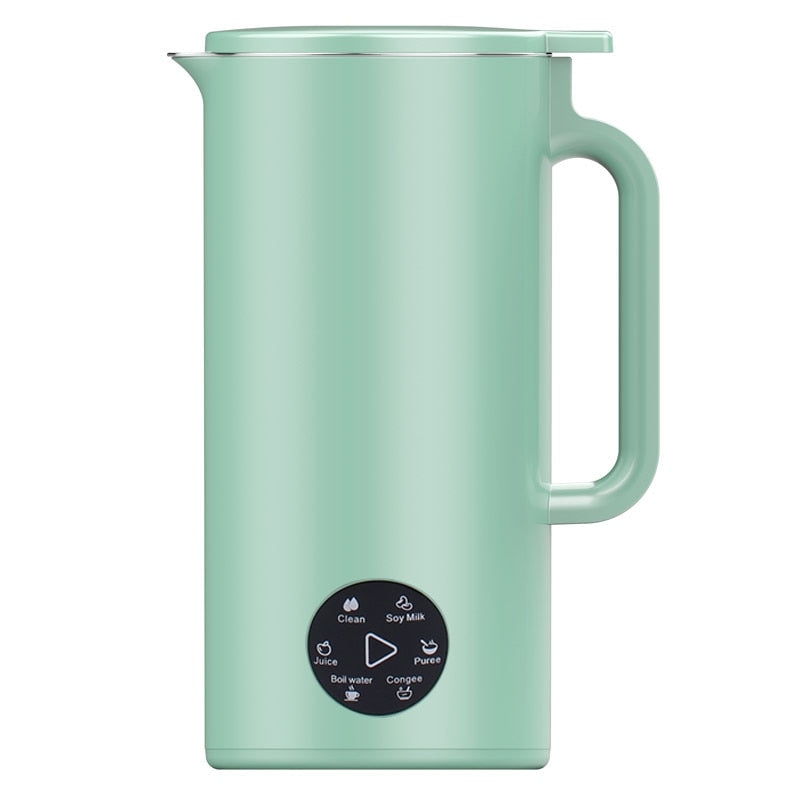 Lisslune | Fresh Squeezer Automatic Multi Fruit Juicer