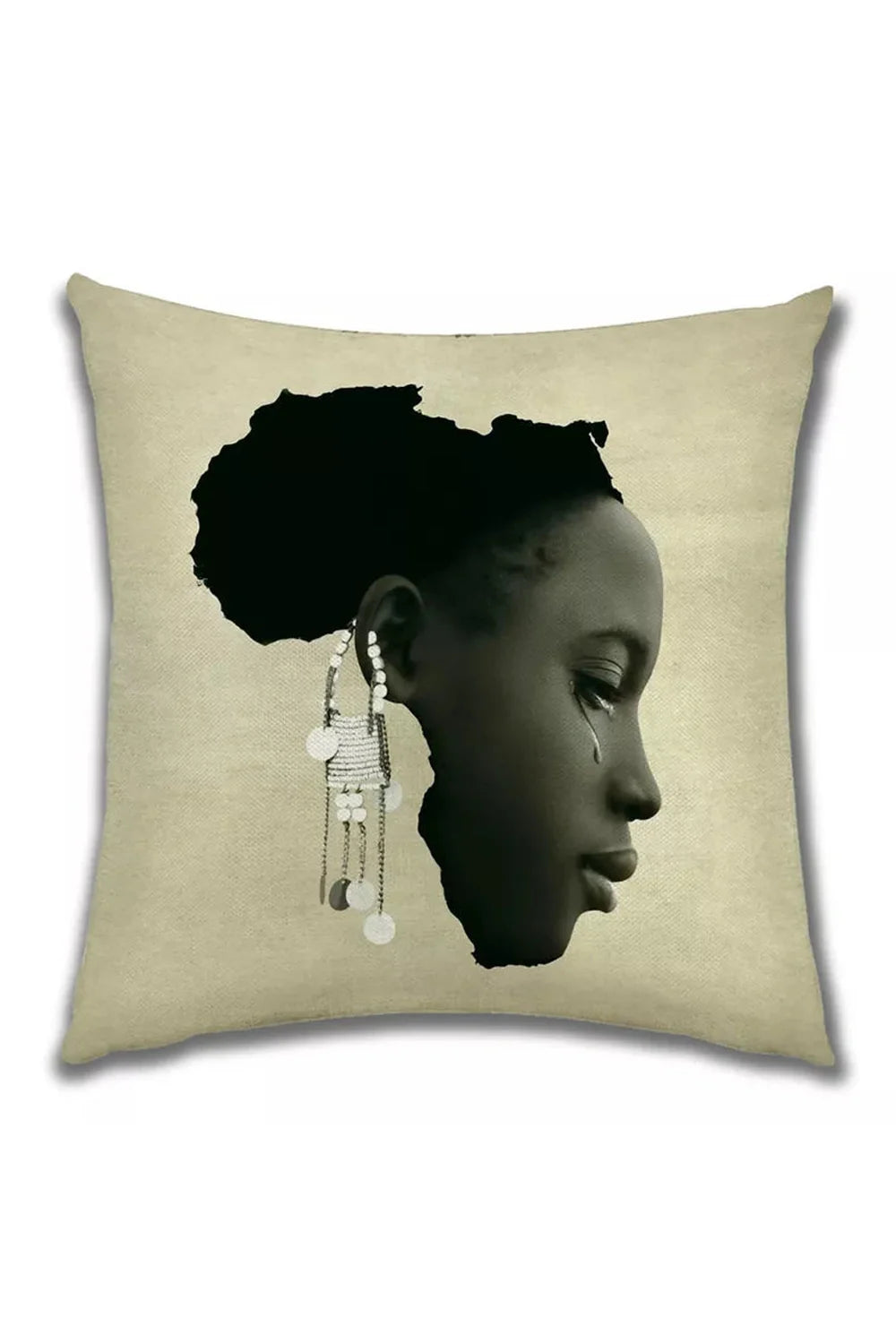 Lisslune | Women's pillowcase