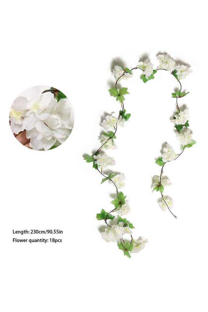 Lisslune | Vine Artificial Plants