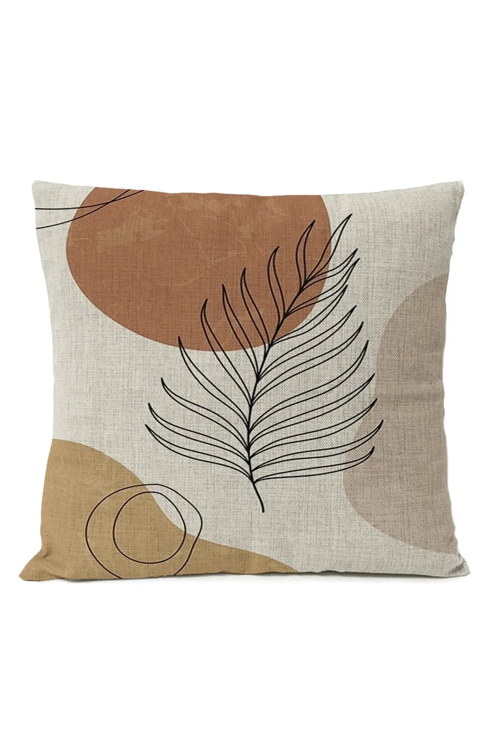 Lisslune | Sun Moon Pillowcase