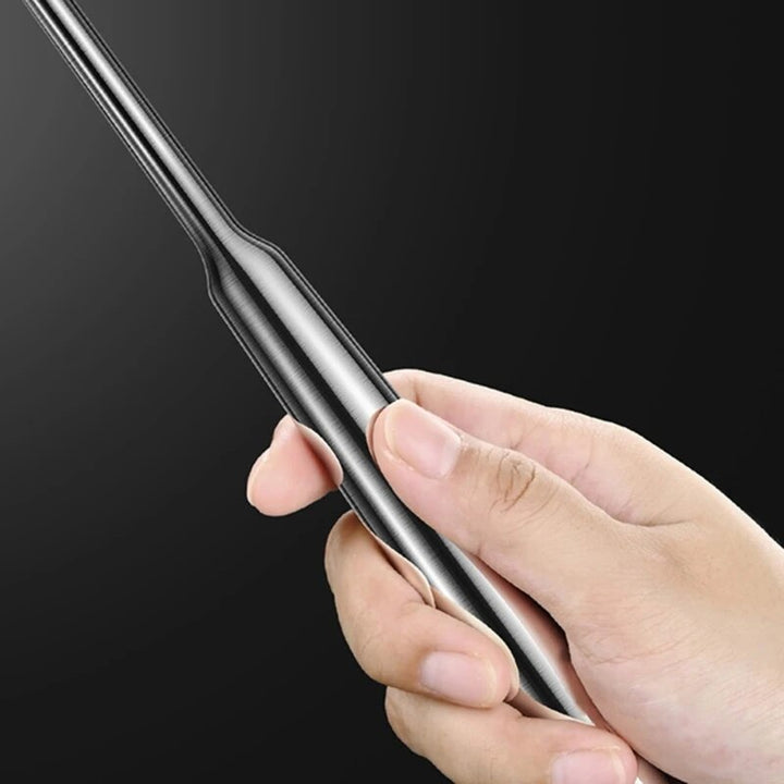 Lisslune | Stainless Steel Pan Scrubber