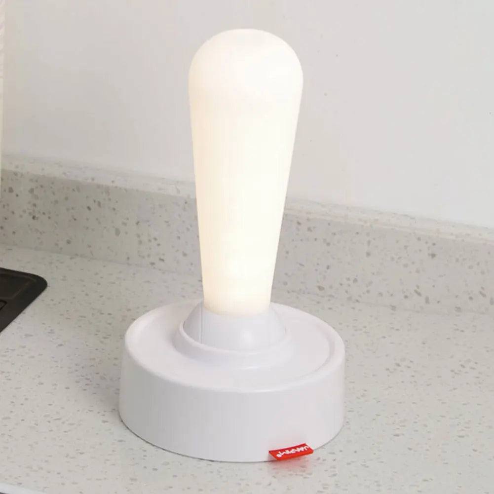 Lisslune | Zen Glow Rechargeable LED Nightlight
