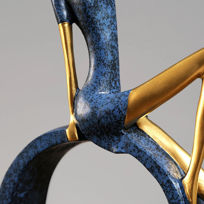 Lisslune | Serenovia – Elegant Sculptures