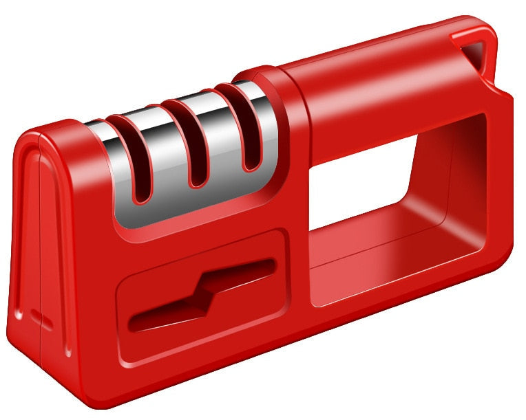 Lisslune | Blade Booster Quick Knife Sharpener Tool