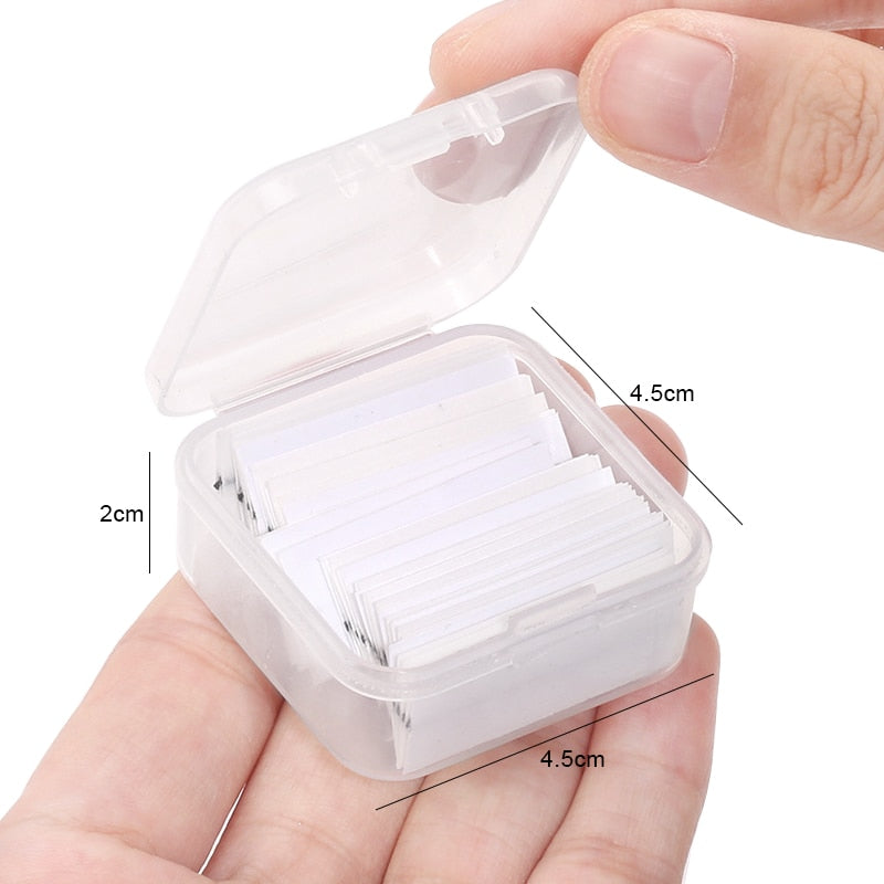 Lisslune | 40 pieces/box lashluxe