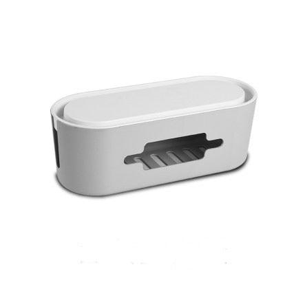 Lisslune | Travel-Friendly Cable Organizer - Electronic Accessories Storage Bag