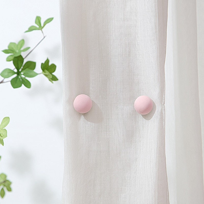 Lisslune | Mushroom Shape Bed Sheet Holder Clips