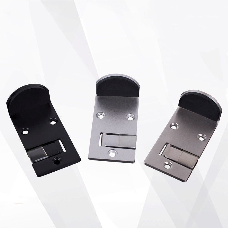 Lisslune | Secure Hold Stainless Steel Door Holder