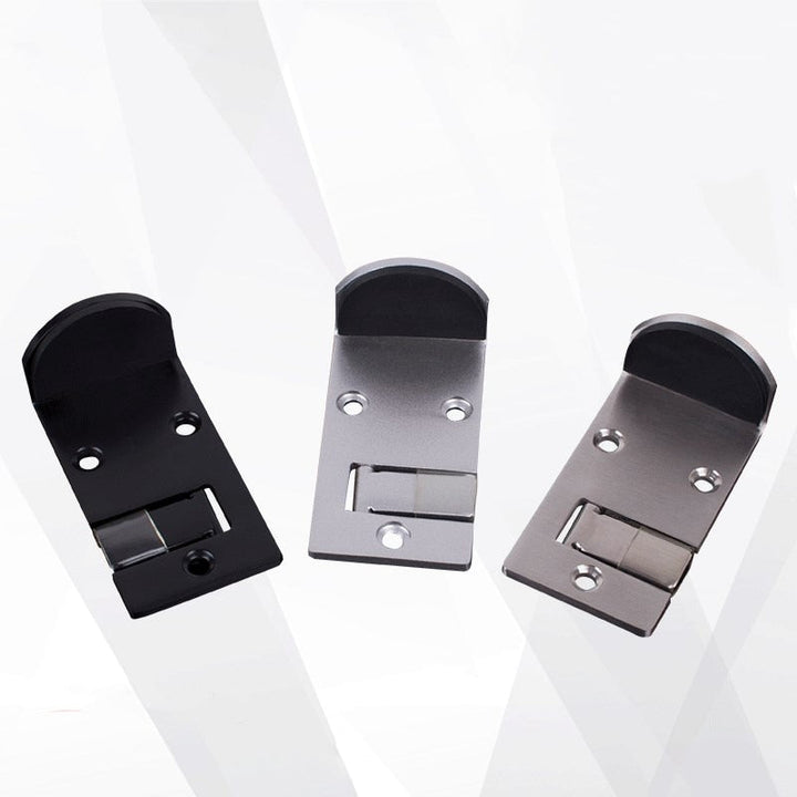 Lisslune | Secure Hold Stainless Steel Door Holder