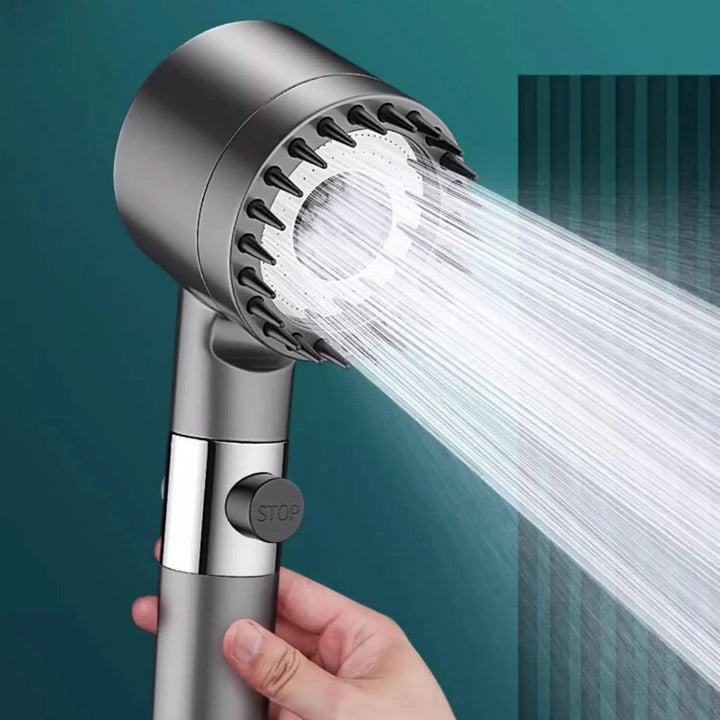 Lisslune | PowerStream - Filter and powerful water jet