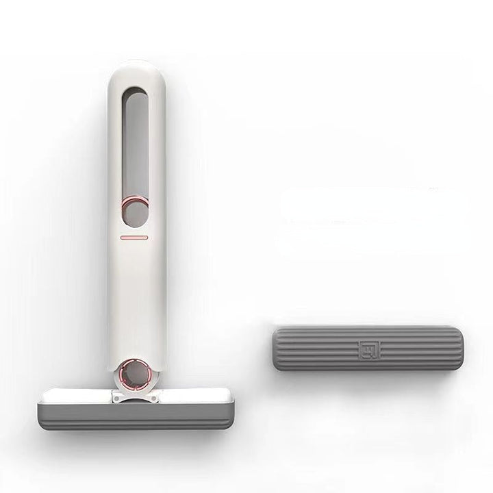 Lisslune | EasyWash Self-press Mini Mop