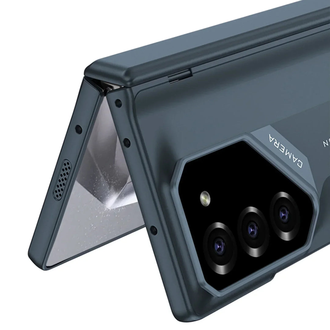 Lisslune | Samsung Galaxy Z Fold6 | Blade Runner Ultra-Thin Matte Phone Case