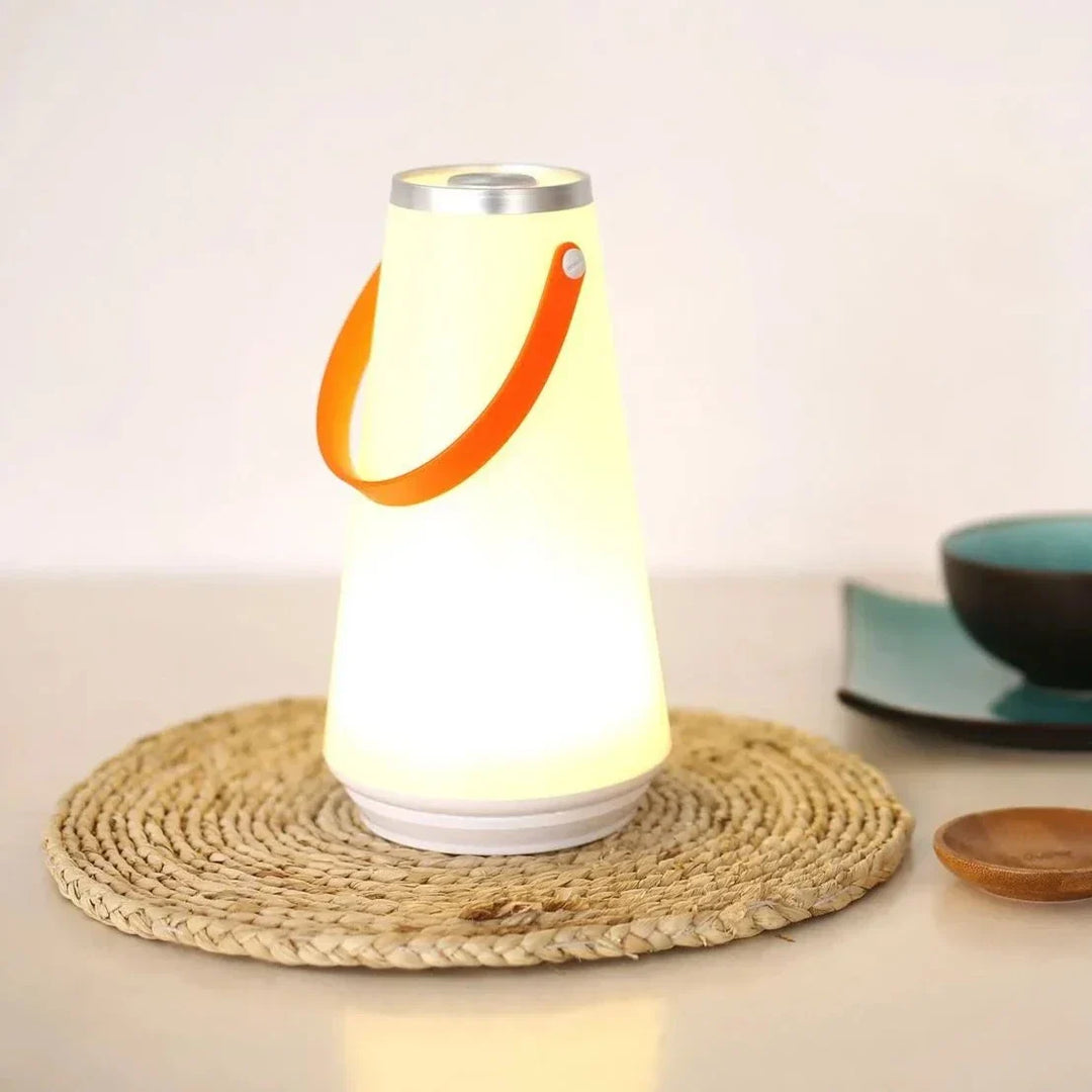 Lisslune | Mayday Industrial Wired Lamp