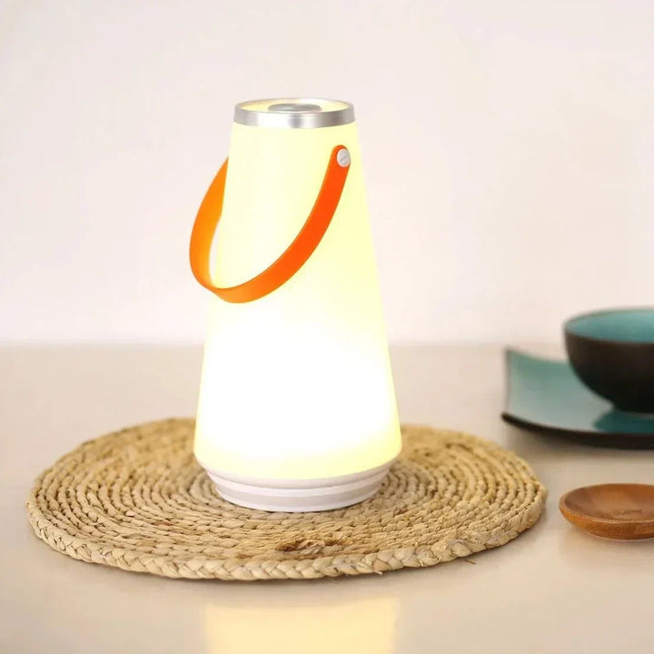 Lisslune | Mayday Industrial Wired Lamp