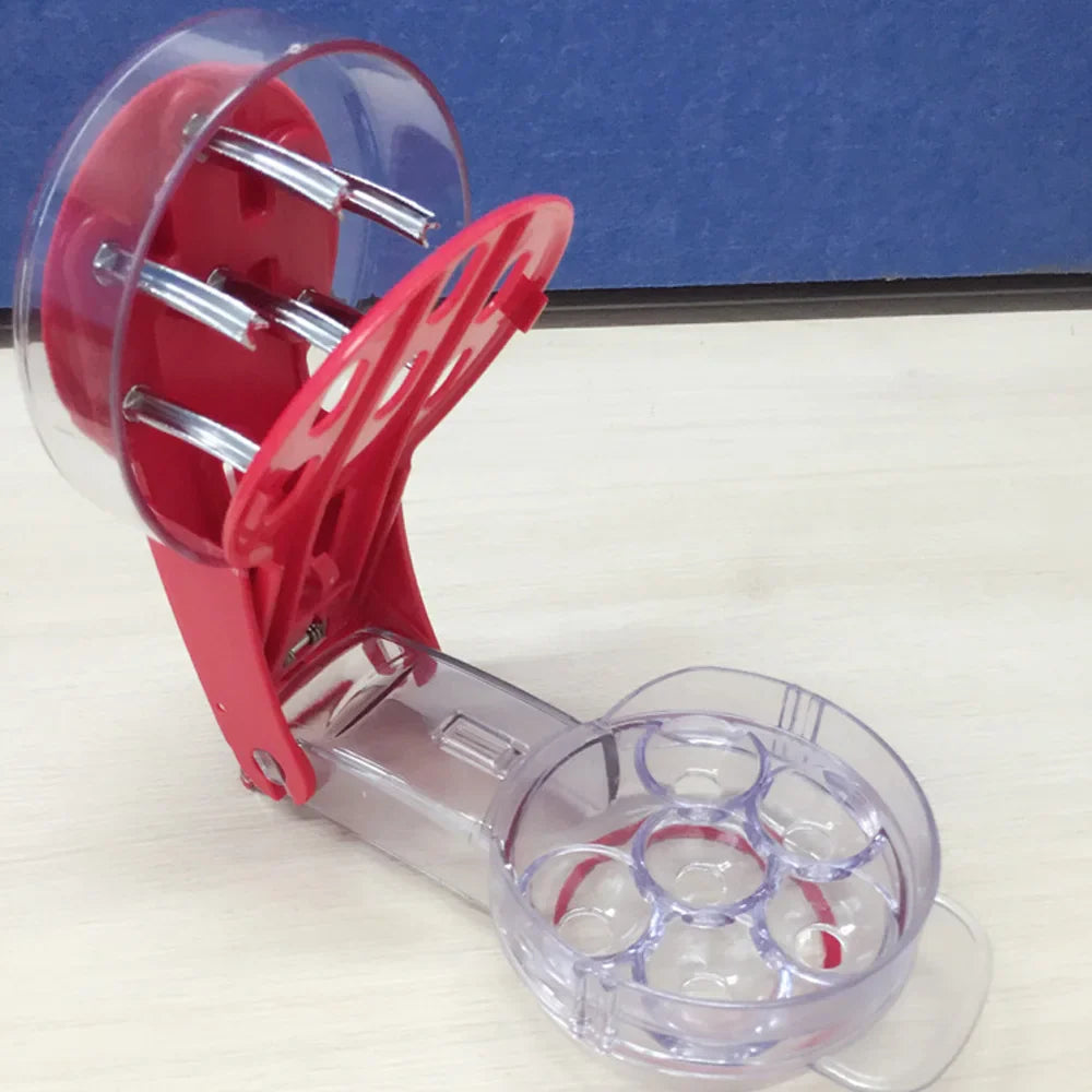 Lisslune | Quick Cherry Core Seed Remover Tool