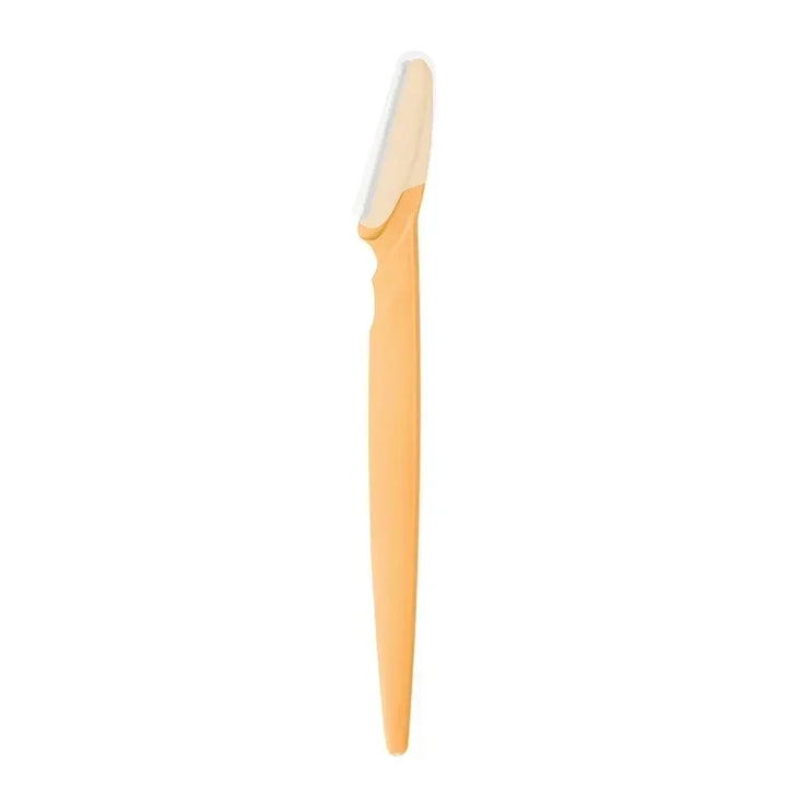Rynx | 1/3/5pcs Eyebrow Razor New Safe Eyebrow Scraper Eyebrow Knife for Female Beginners Student Girls Face Razor Face Hair Remover